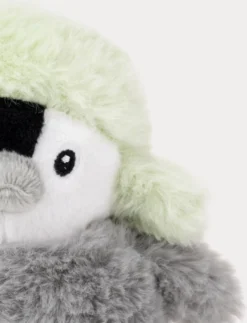 Teddy Arctic, Pingvin, Grön, Grön