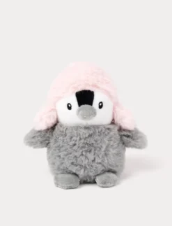 Teddy Arctic, Pingvin, Rosa, Rosa