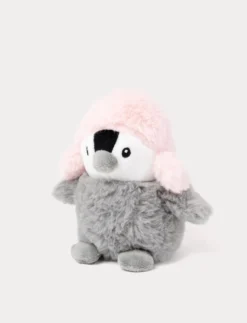 Teddy Arctic, Pingvin, Rosa, Rosa