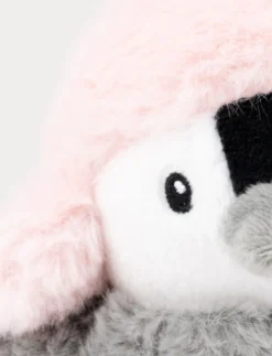 Teddy Arctic, Pingvin, Rosa, Rosa