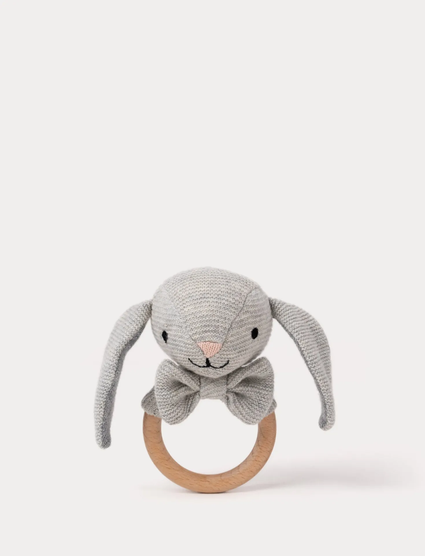 Teddy Baby Gåvoset, Kanin