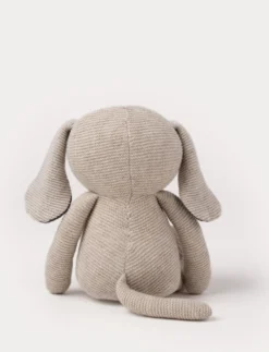 Teddy Baby, Hund, stickad