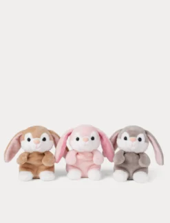 Teddy Bunnies, Liten, Brun