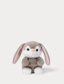 Teddy Bunnies, Liten, Grå