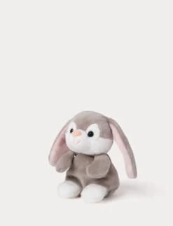 Teddy Bunnies, Liten, Grå
