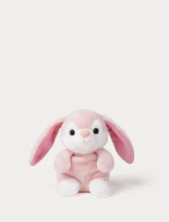 Teddy Bunnies, Liten, Rosa