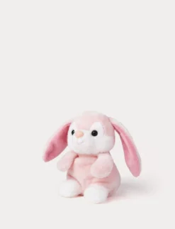 Teddy Bunnies, Liten, Rosa