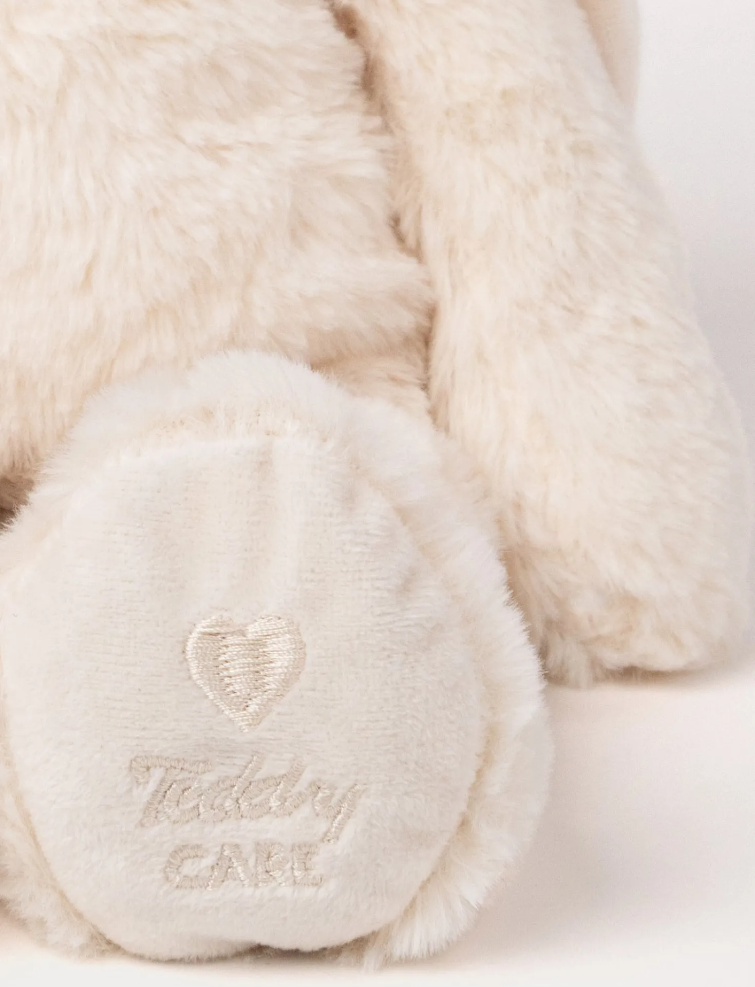 Teddy Care, Tyngddjur, Svea, Kanin