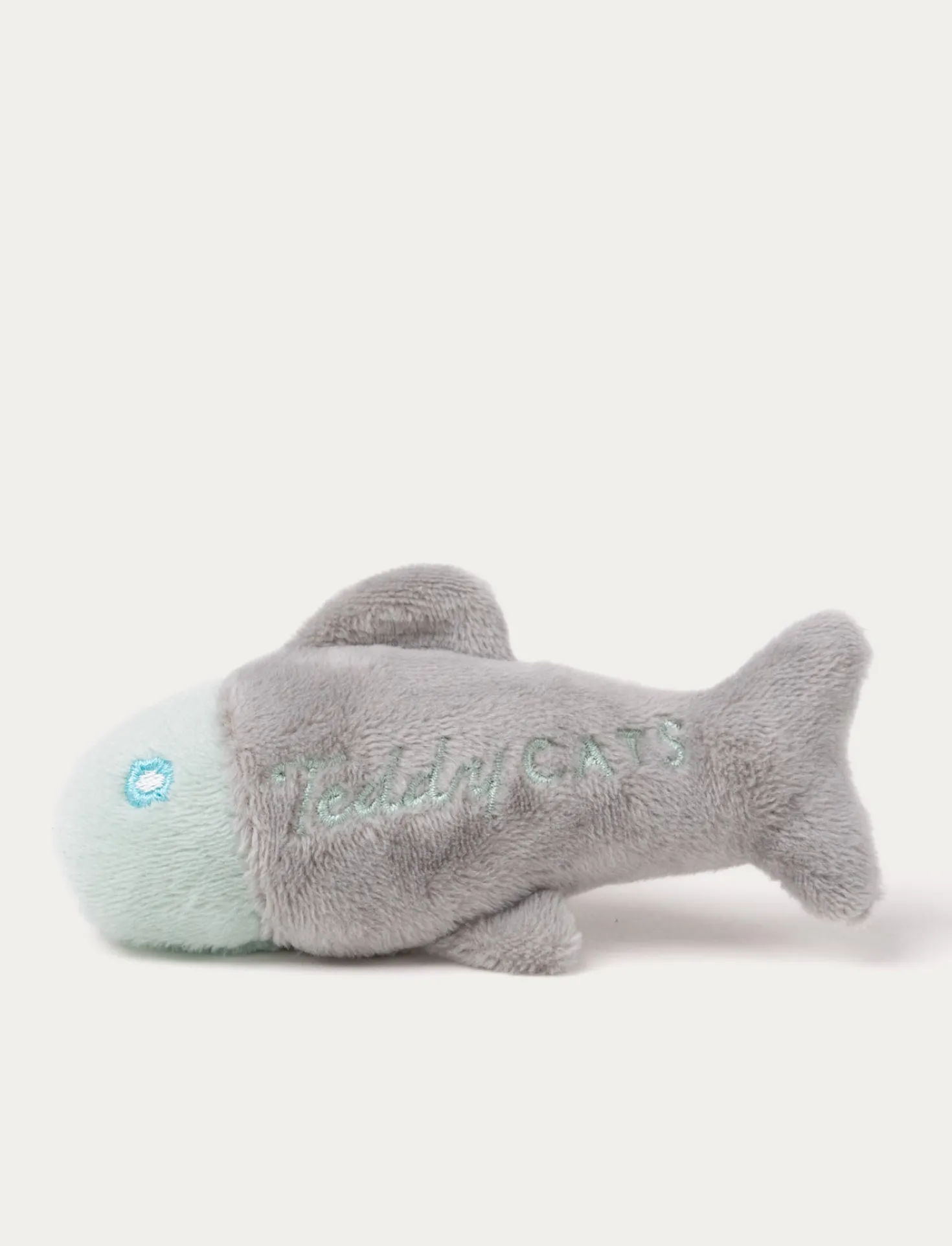 Teddy Cats, Lekset
