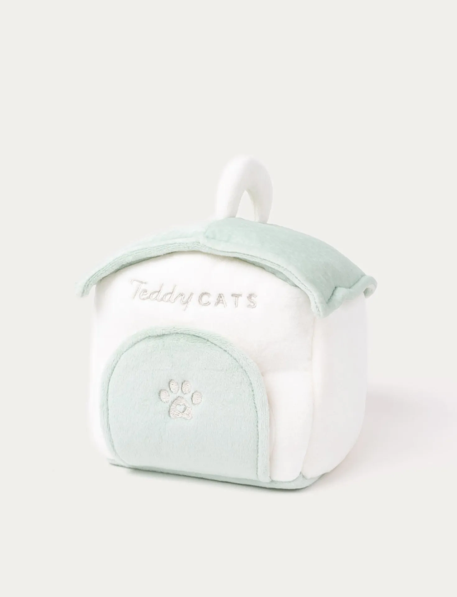 Teddy Cats, Lekset