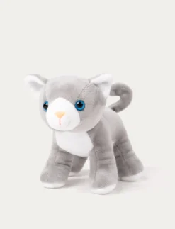 Teddy Cats, Lekset