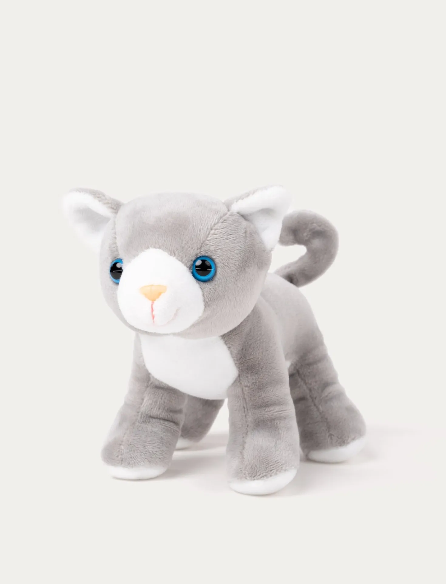 Teddy Cats, Lekset
