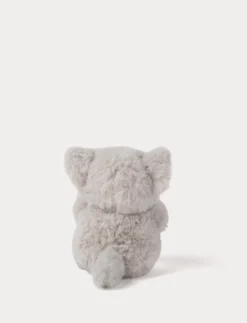 Teddy Cats, Liten, Grå