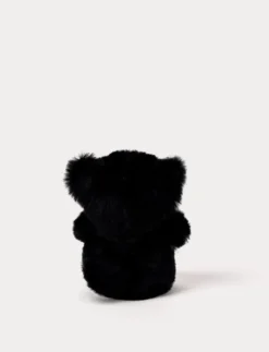 Teddy Cats, Liten, Svart