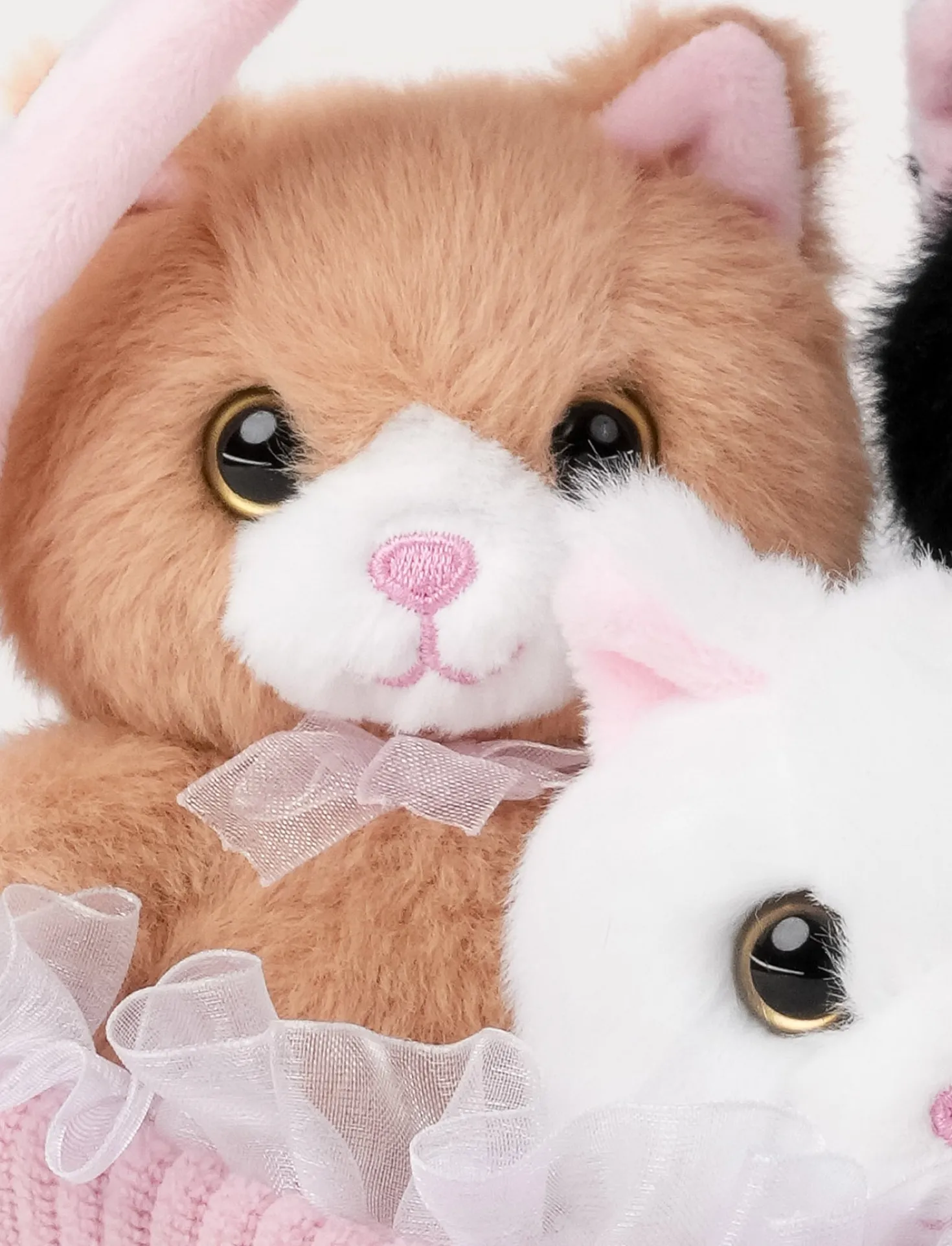 Teddy Cats, Presentkorg