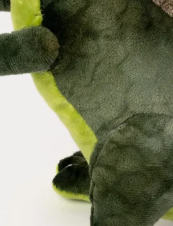 Teddy Dino