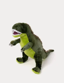 Teddy Dino