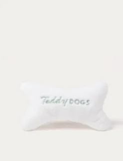 Teddy Dogs, Lekset
