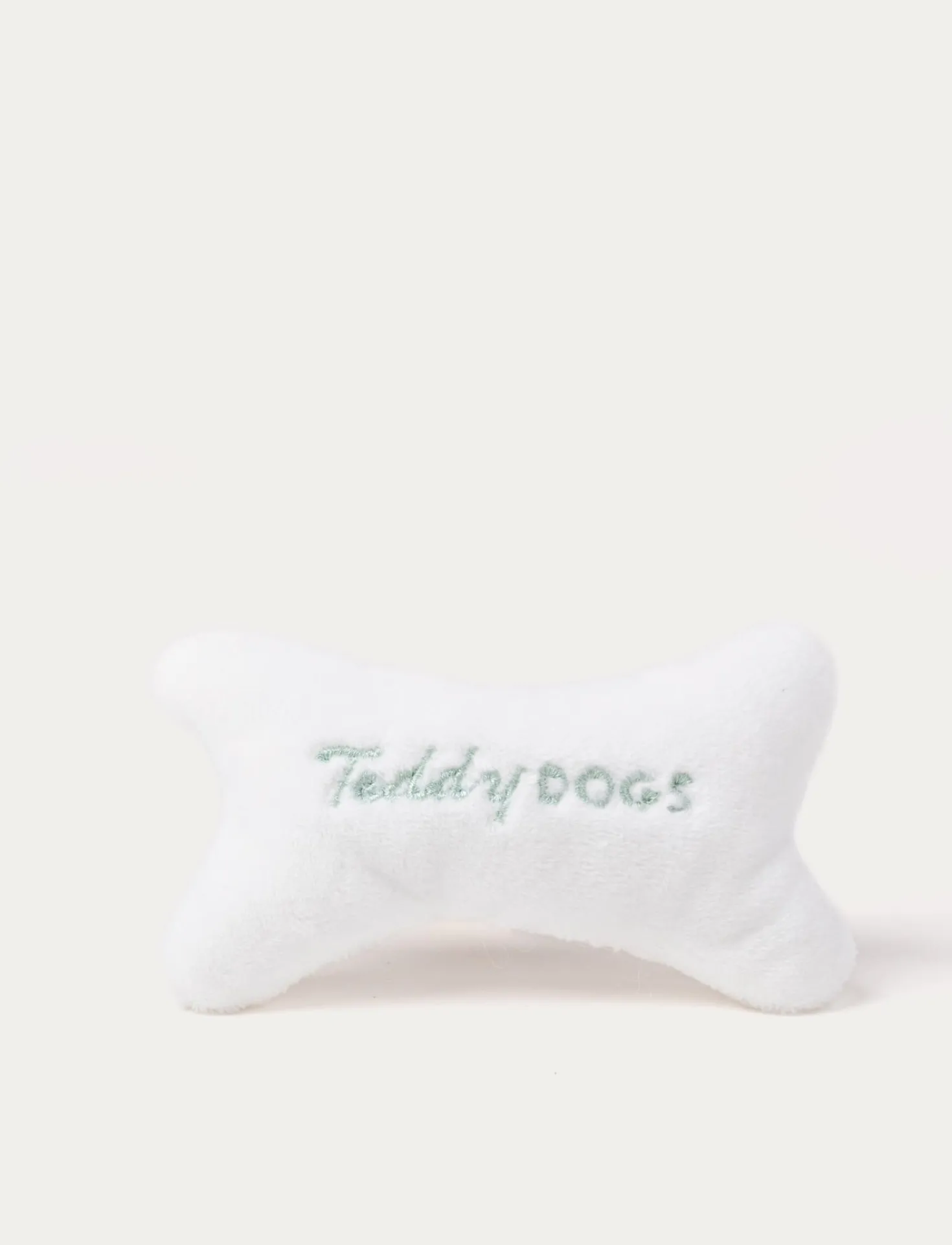 Teddy Dogs, Lekset