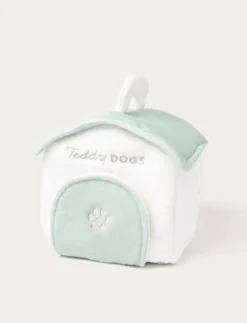 Teddy Dogs, Lekset