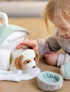 Teddy Dogs, Lekset