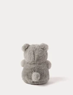 Teddy Dogs, Liten