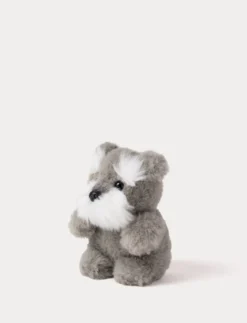 Teddy Dogs, Liten