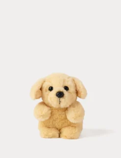 Teddy Dogs, Liten