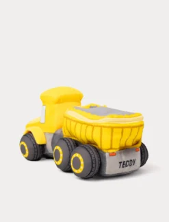 Teddy Dumper