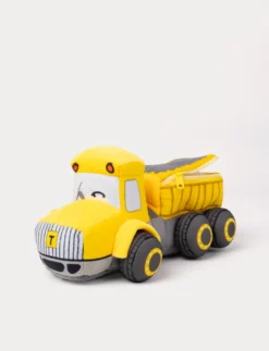 Teddy Dumper