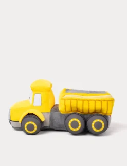 Teddy Dumper