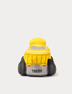 Teddy Dumper