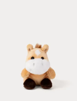 Teddy Farm, Beanies, Häst