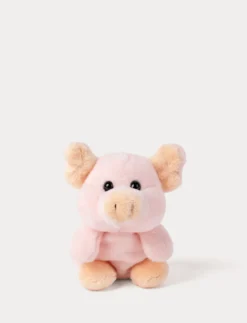 Teddy Farm, Beanies, Set