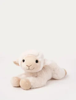 Teddy Farm, Liggande lamm