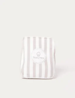 Teddy Fika, Lekset