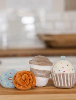 Teddy Fika, Lekset