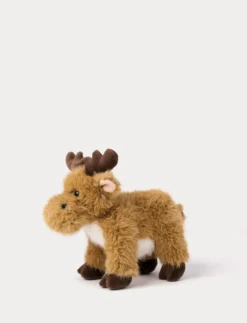Teddy Forest, Älg