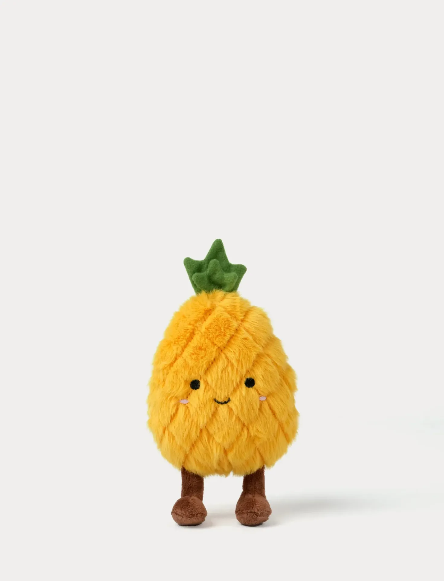 Teddy Fruits, Ananas
