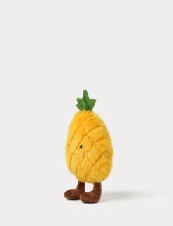 Teddy Fruits, Ananas