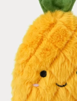 Teddy Fruits, Ananas