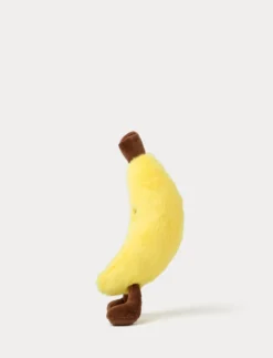 Teddy Fruits, Banan