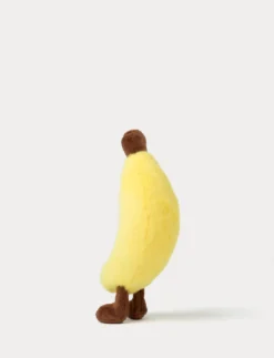 Teddy Fruits, Banan
