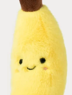 Teddy Fruits, Banan