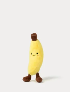 Teddy Fruits, Gosedjursset