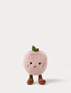 Teddy Fruits, Gosedjursset