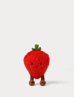 Teddy Fruits, Jordgubbe