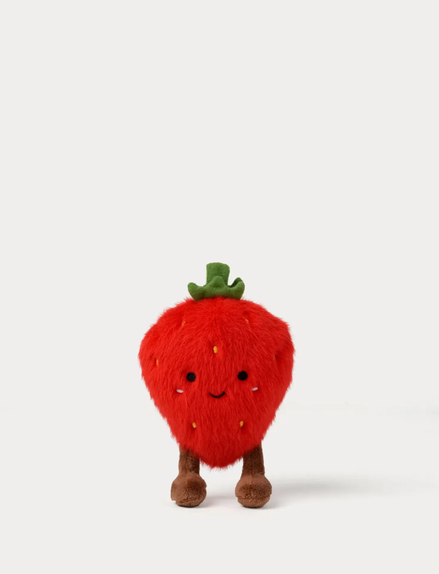 Teddy Fruits, Jordgubbe