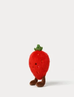 Teddy Fruits, Jordgubbe