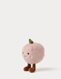 Teddy Fruits, Äpple
